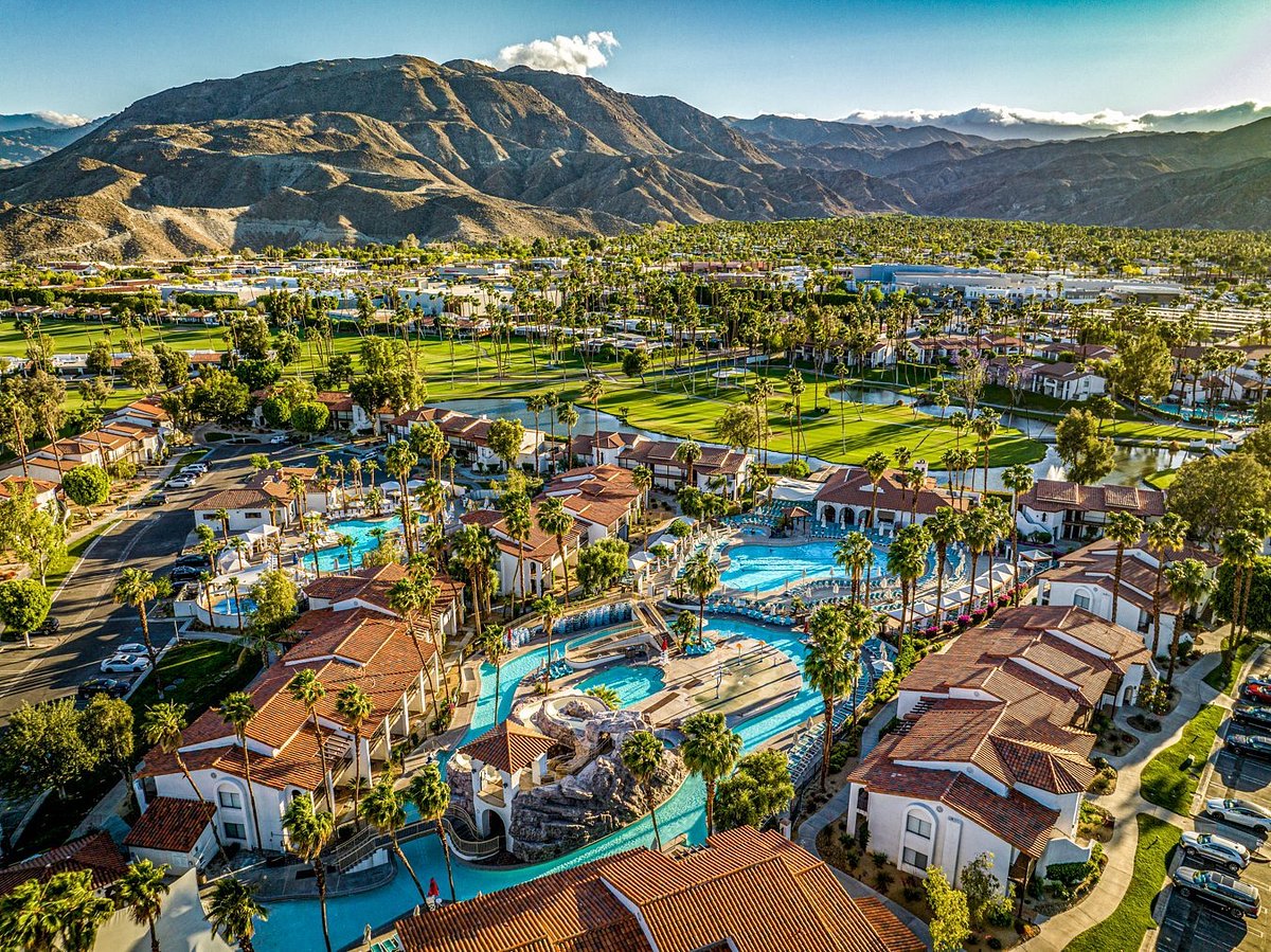Hilton Garden Inn Rancho Mirage