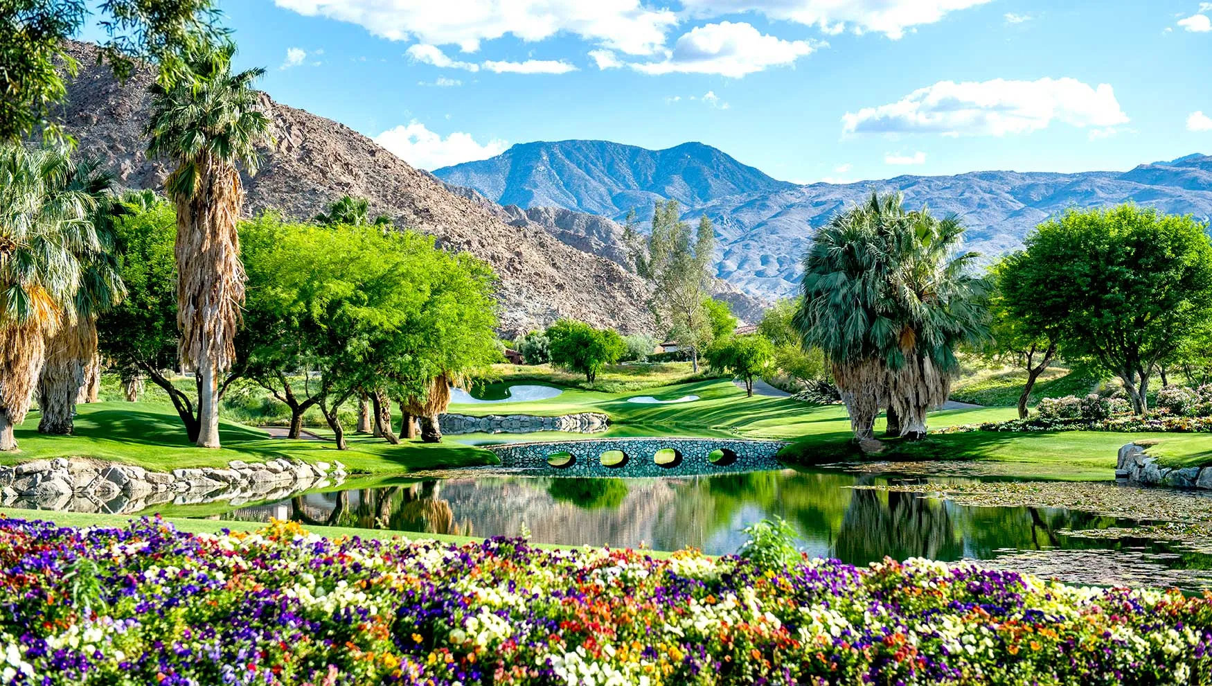 La Quinta Golf Resort Stay & Play Package