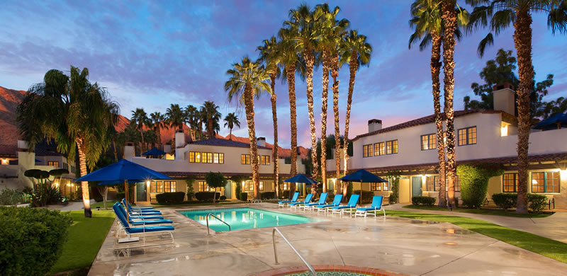 La Quinta Golf Resort