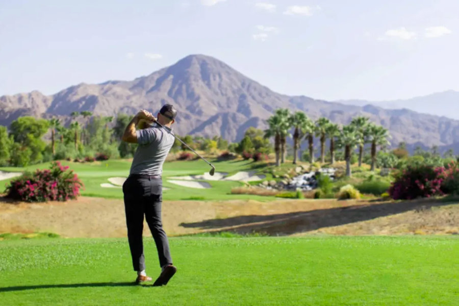 Grand Hyatt Indian Wells Resort and Villas